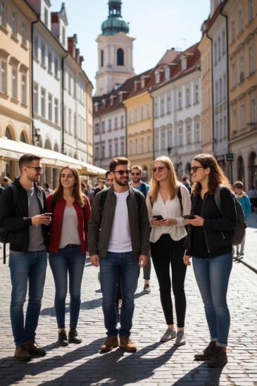 Корпоративный отдых в России и за рубежом