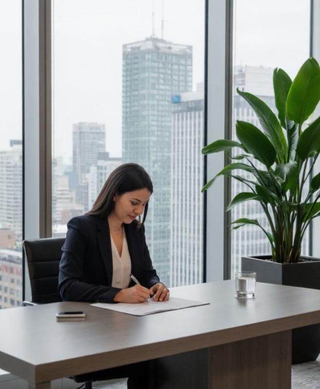 Подписание