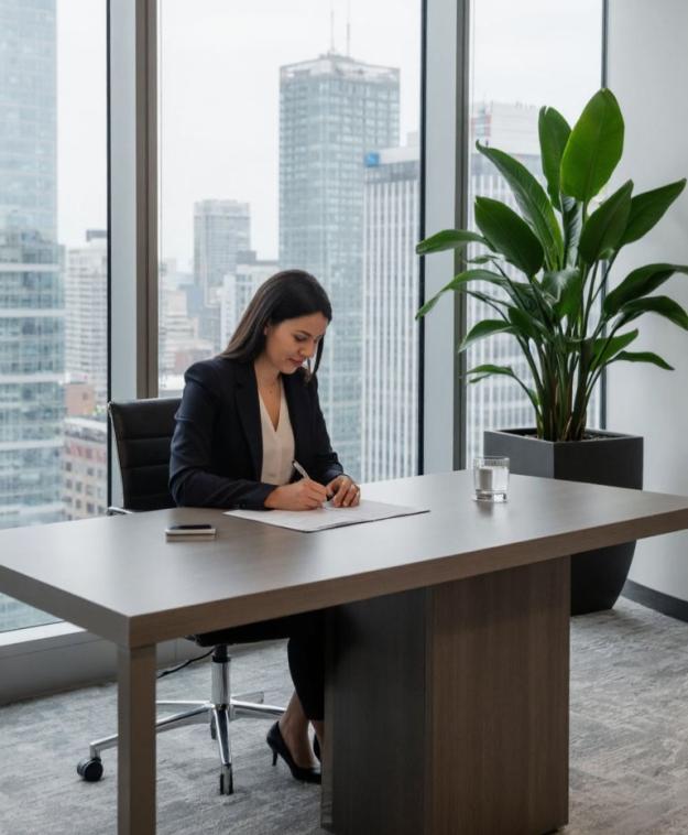 Подписание