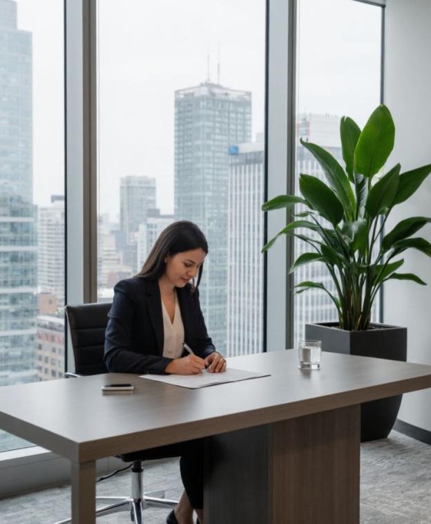 Подписание