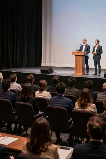 Организация мероприятий под ключ