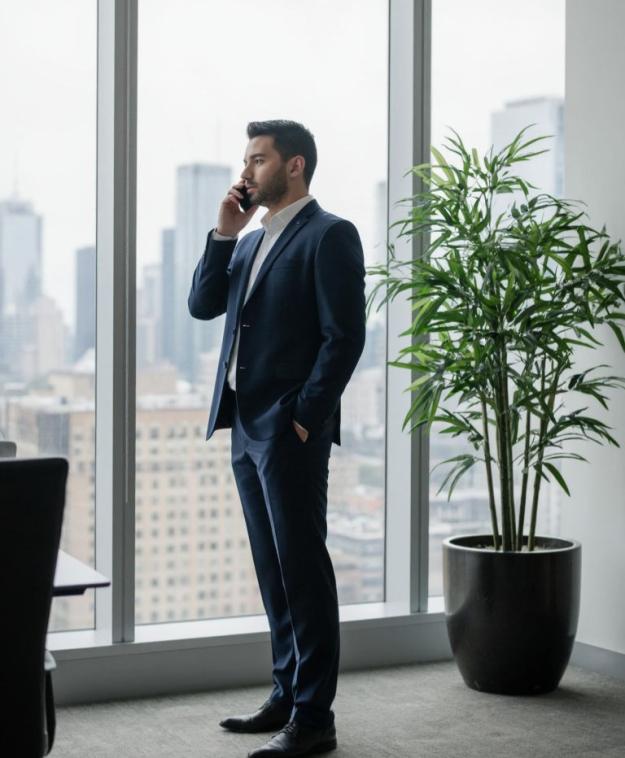 Обеспечьте безопасность сделки