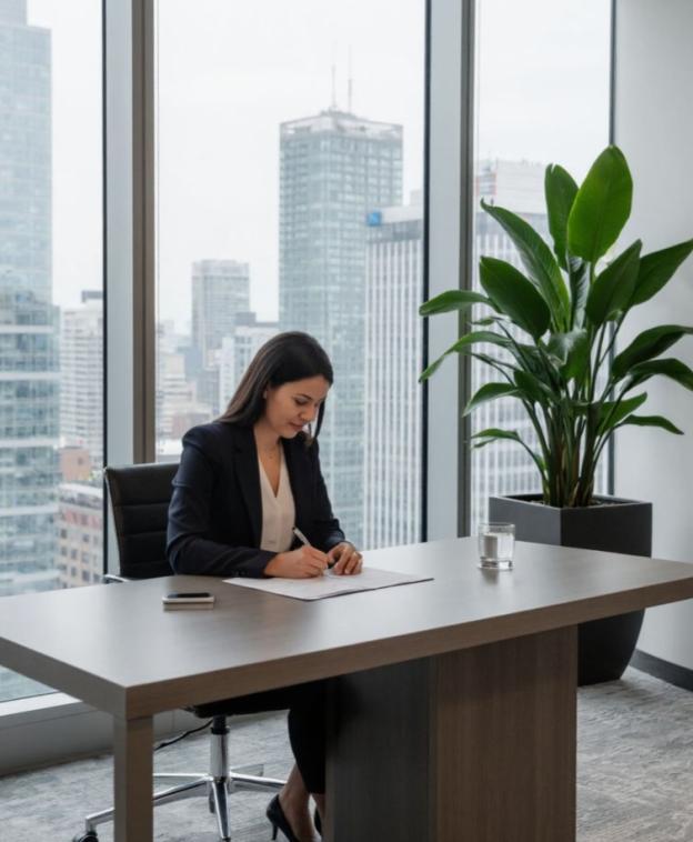 Зафиксируйте договоренности