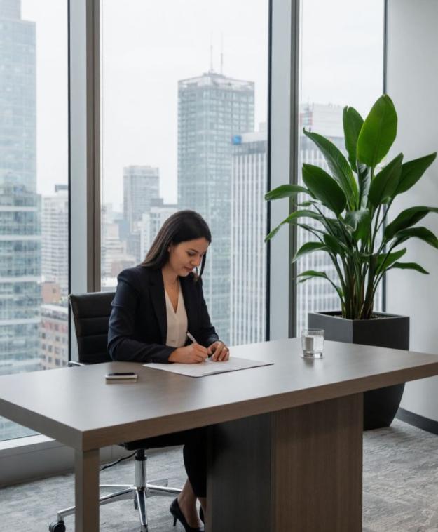 Подписание