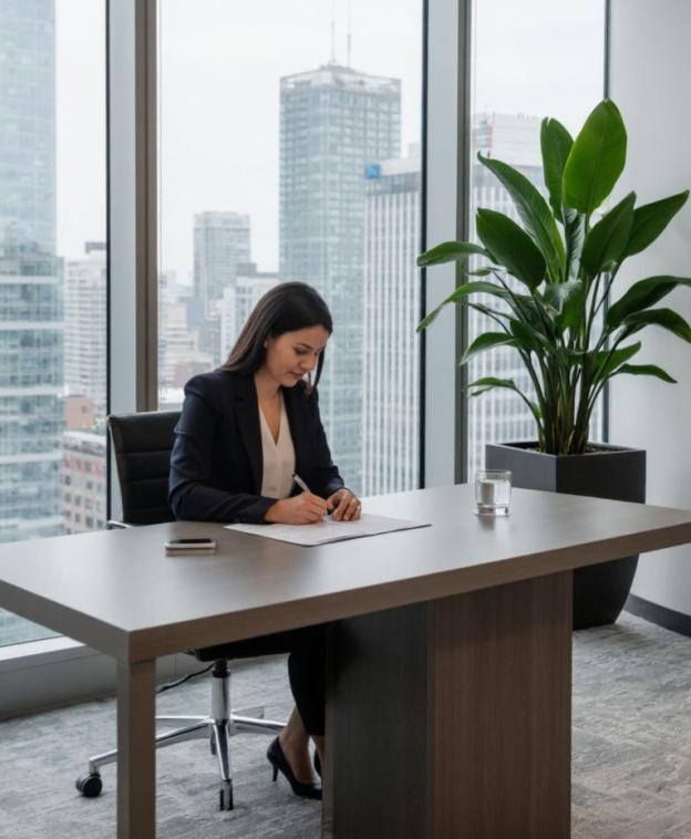 Подписание