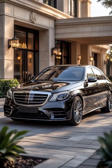 Трансферные услуги