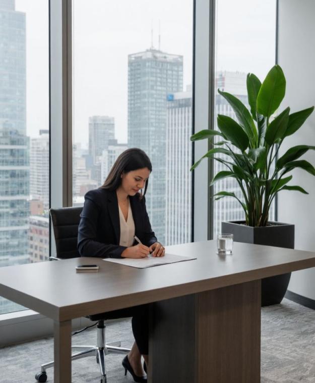 Подписание