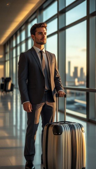 Командировки