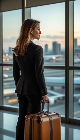 Услуги для бизнес путешественников