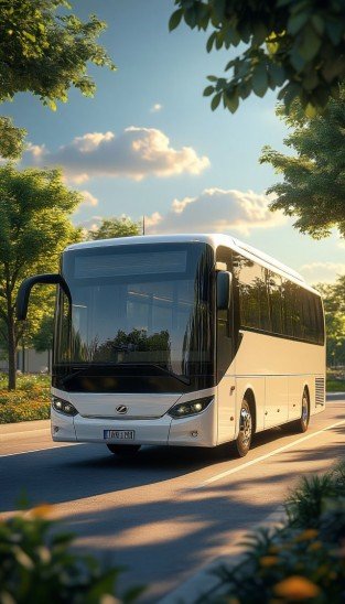 Транспортное обслуживание