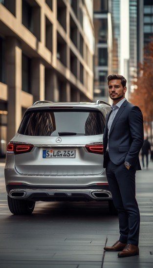 Аренда автомобиля "Внедорожник"