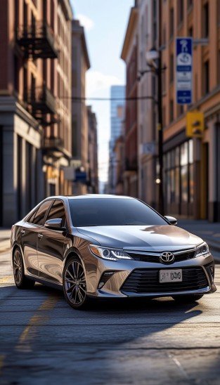 Аренда автомобиля "Комфорт кдасса"