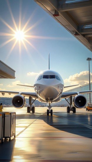 Фрахтования воздушных судов