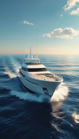 Фрахтования яхт и катеров