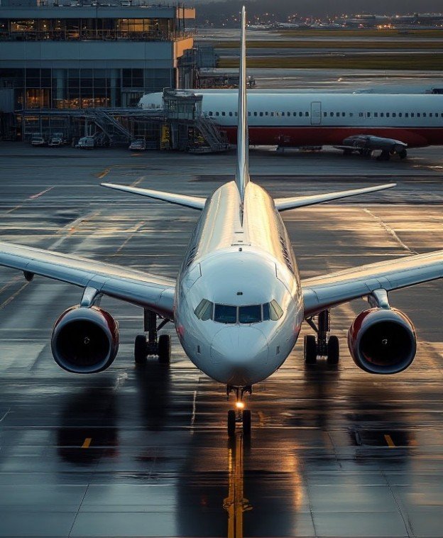 Вылет в назначенное время Вылет в назначенное время