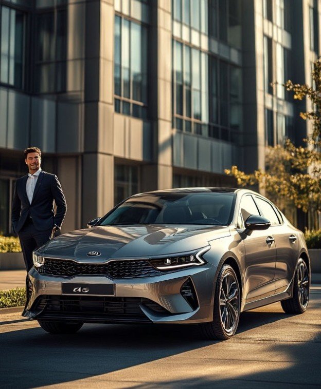 Выезд в назначенное время Выезд в назначенное время