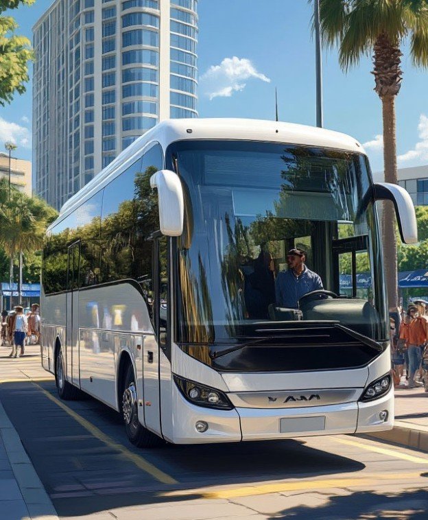 Выезд в назначенное время Выезд в назначенное время