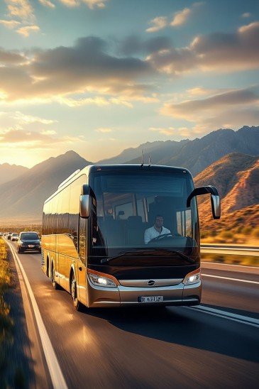 Экскурсионное обслуживание