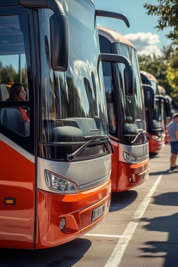 Аренда авто в режиме шаттлов