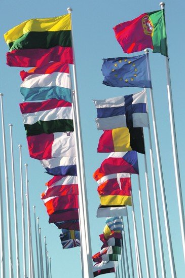 Сопровождение международных форумов