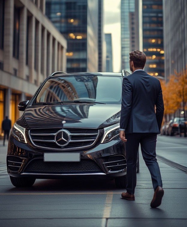 Выезд в назначенное время Выезд в назначенное время