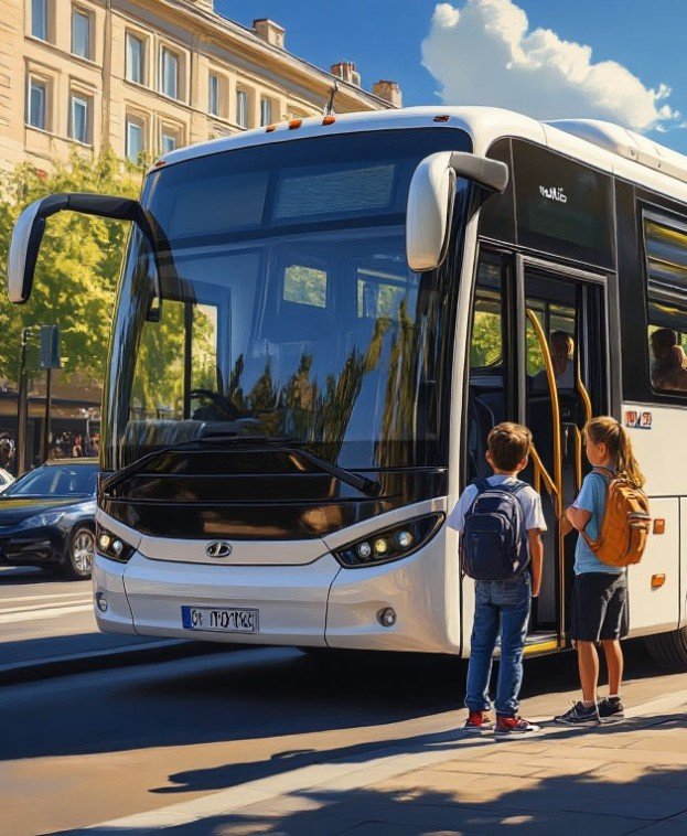 Выезд в назначенное время Выезд в назначенное время
