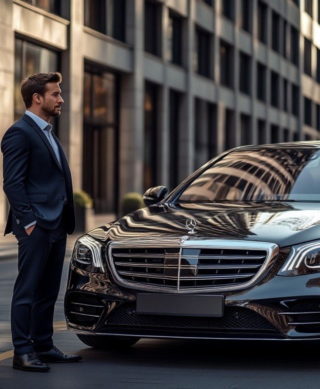 Выезд в назначенное время Выезд в назначенное время