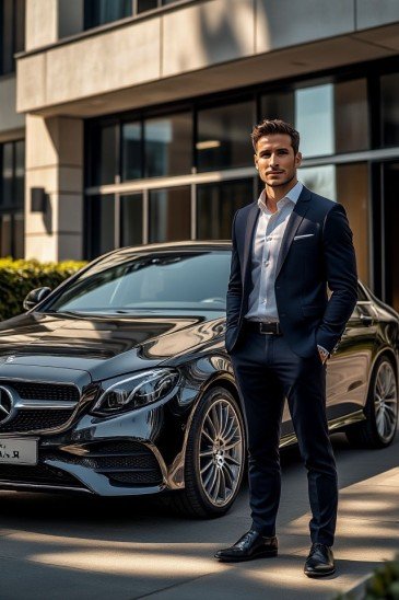 Трансфер в аэропорт