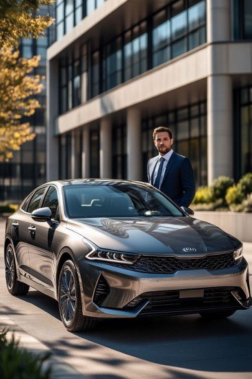 Трансфер на ж/д вокзал