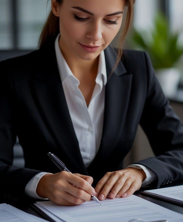 Получите подтверждение