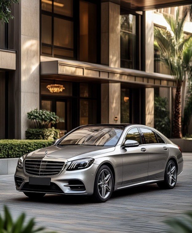 Выезд в назначенное время Выезд в назначенное время