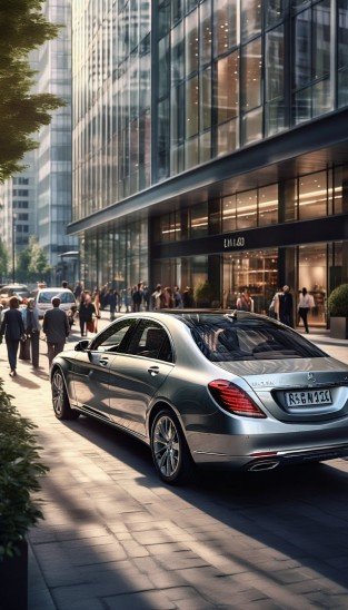 Трансферное обслуживание