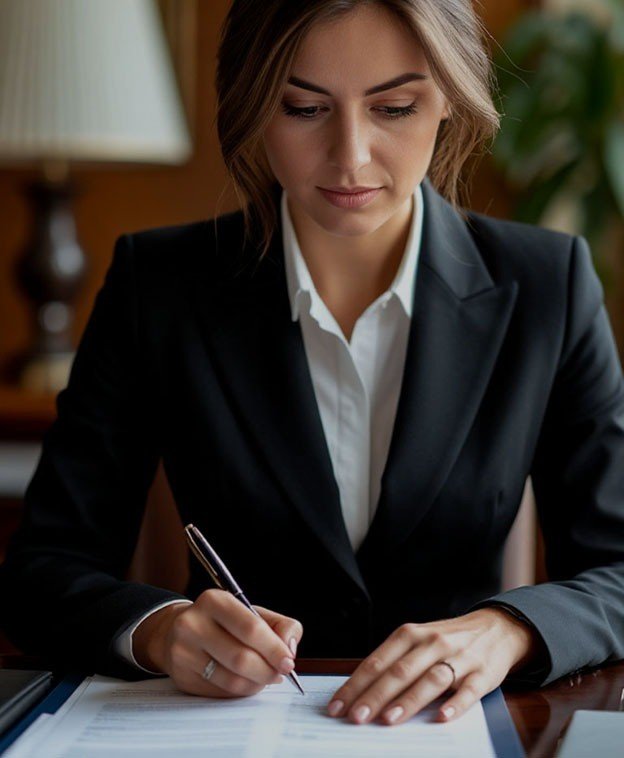 Подпишите договор Подпишите договор