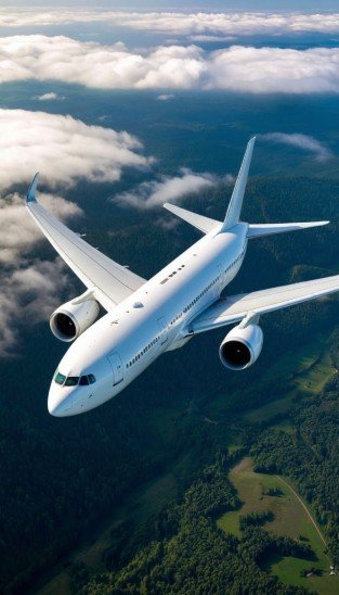 Авиабилеты