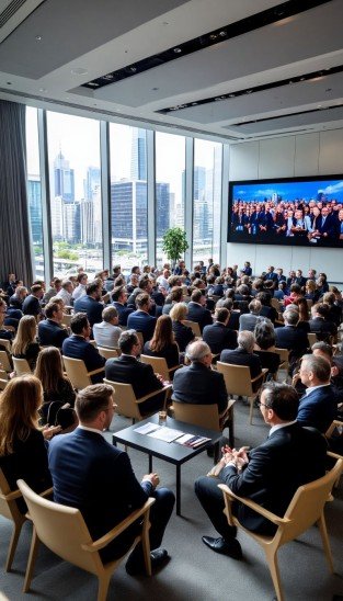 Сопровождение мероприятий