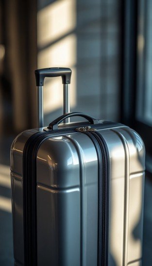 Командировки