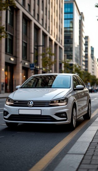 Аренда автомобиля "Эконом класса"