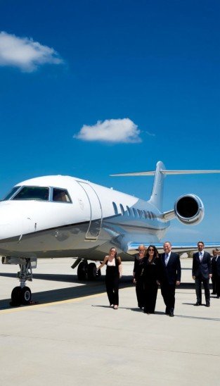 Фрахтования воздушных судов