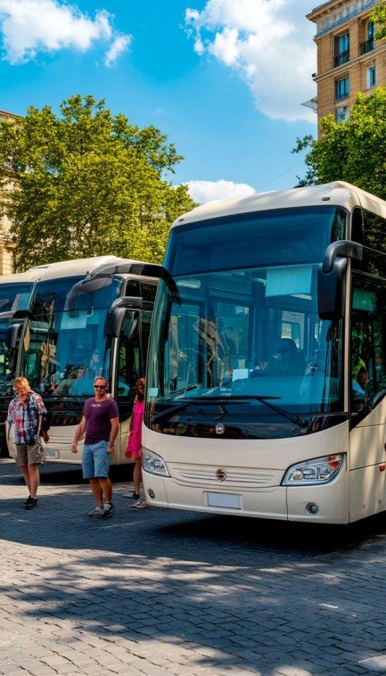 Выезд в назначенное время