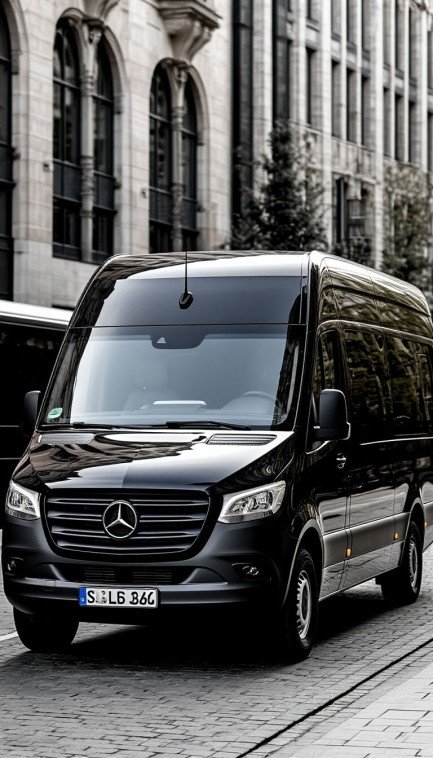 Выезд в назначенное время