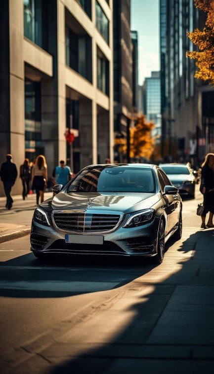 Выезд в назначенное время