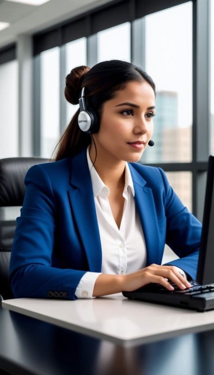 Оформите заявку