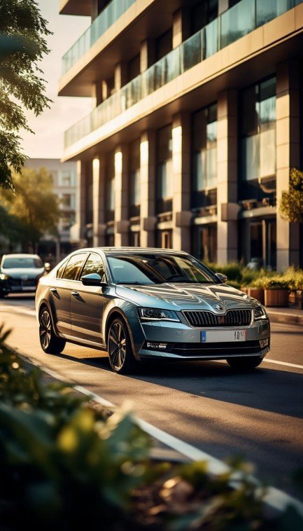 Выезд в назначенное время