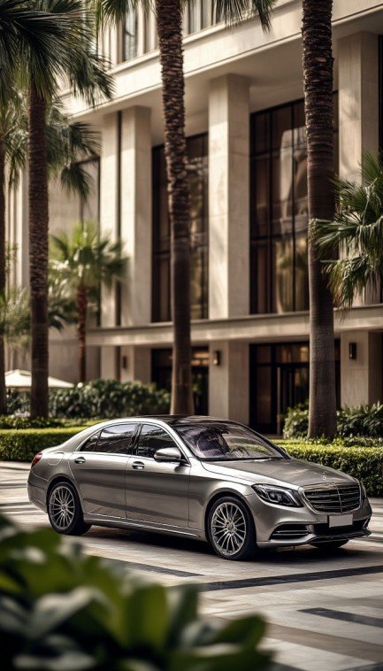 Выезд в назначенное время