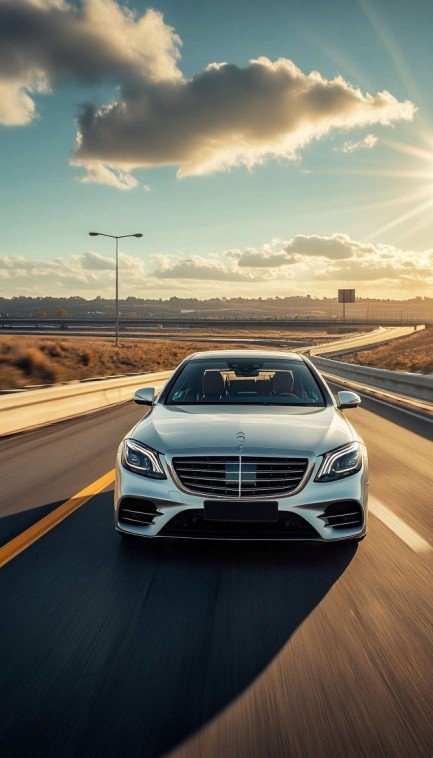 Выезд в назначенное время