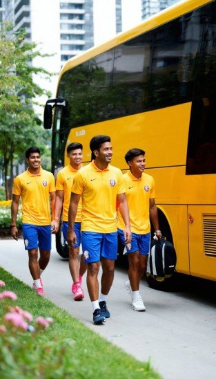 Обслуживание спортивных клубов и команд