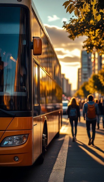 Выезд в назначенное время