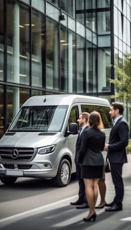 Выезд в назначенное время