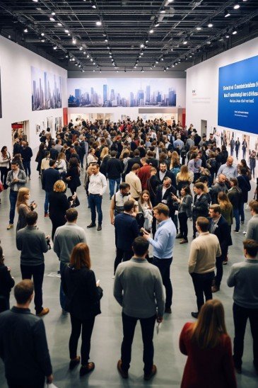 Сопровождение мероприятий