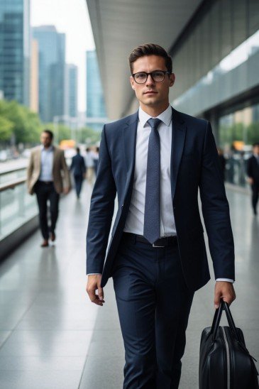 Командировки